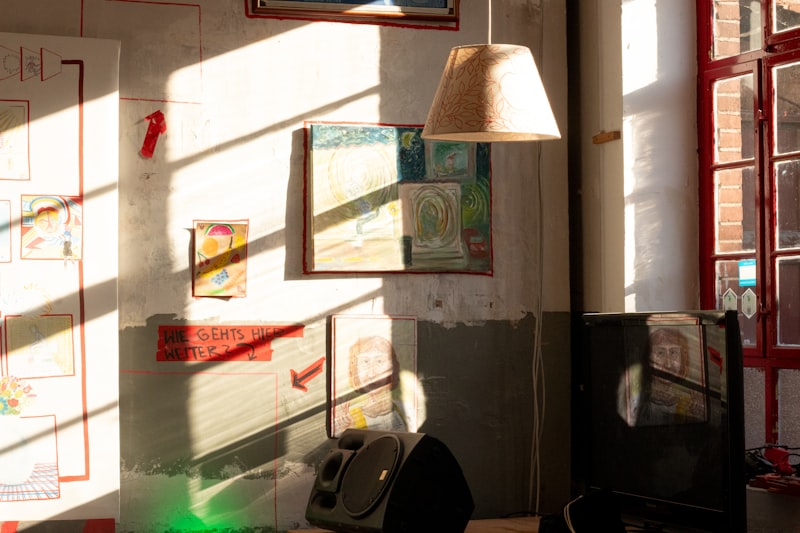 Photo by Sofie Woldrich on Unsplash — representative image for The Leather Gallery