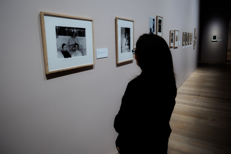 Photo by Vanishing Point Images on Unsplash β representative image for ALL TOWNS TATTOO & GALLERY presented by OLDE MONK