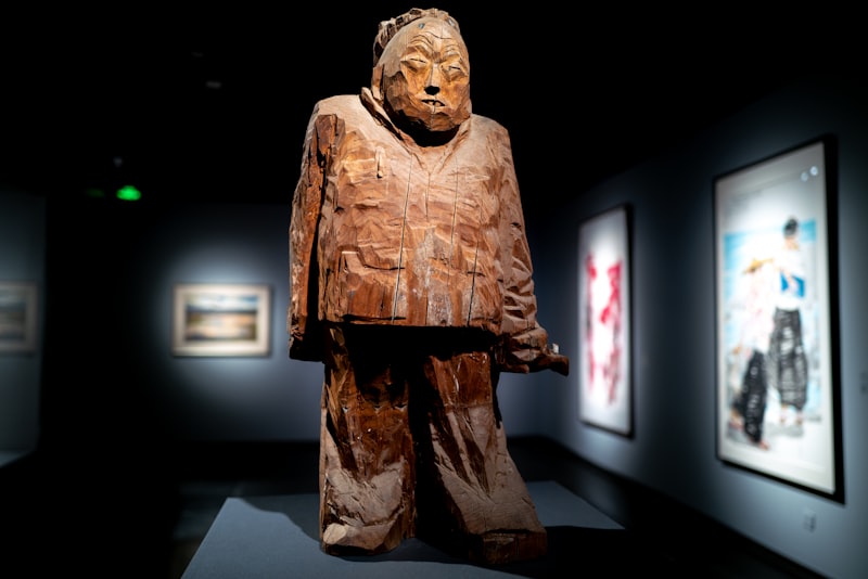 Photo by Jimmy Liu on Unsplash β representative image for Paranormal Roadtripper's Nightmare Gallery