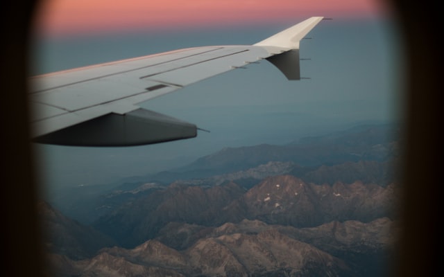 Kids doing Halloween crafts in class