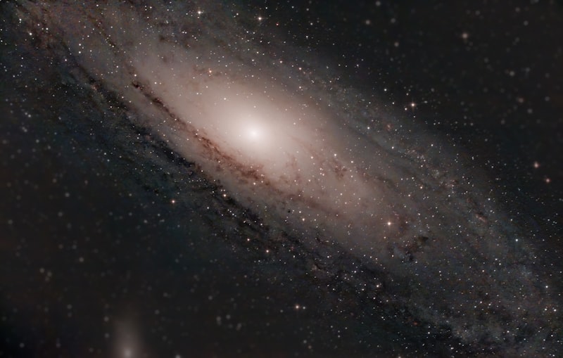 Photo by Laurent Jollet on Unsplash — representative image for Solar Sunday -- See Our Sun Up Close