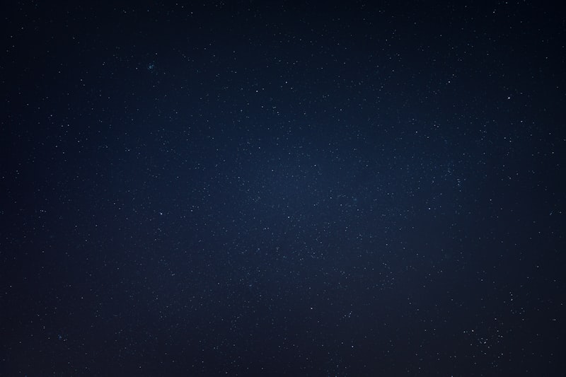 Photo by Tiago Ferreira on Unsplash — representative image for Public Star Party – June 20, 2026