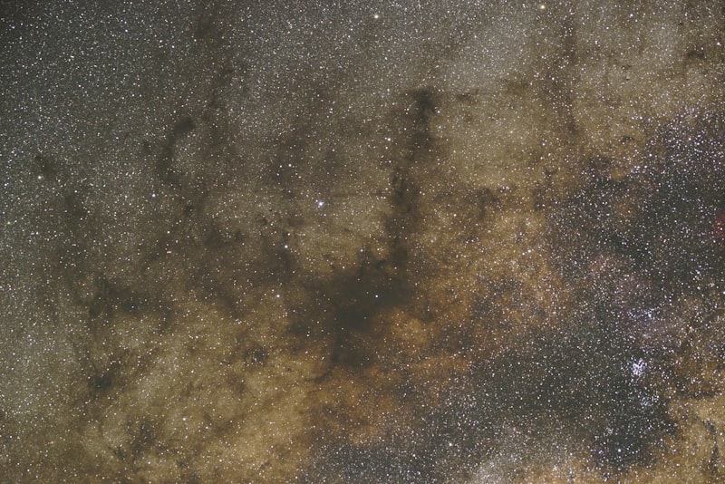 Photo by OPPO Find X5 Pro on Unsplash — representative image for Portable Planetarium