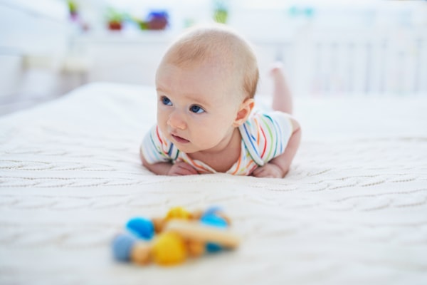 Photo by Unsplash on Unsplash — representative image for Baby Storytime