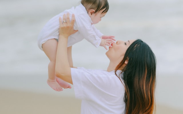 Photo by Hoi An and Da Nang Photographer on Unsplash — representative image for Baby Jazz Fest