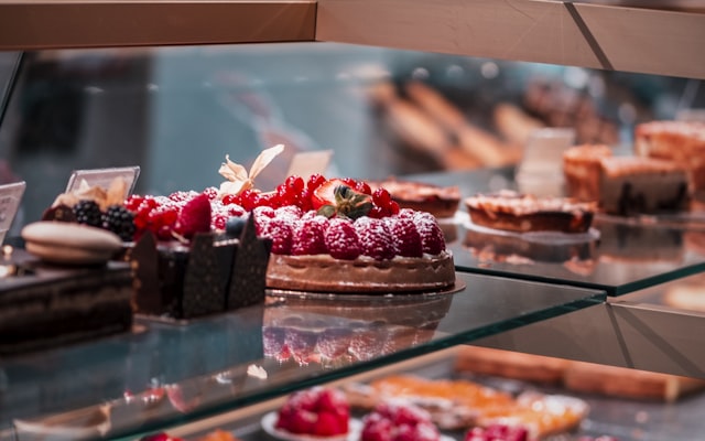 Photo by Ulysse Pointcheval on Unsplash — representative image for Miranda's Bakery and Subs