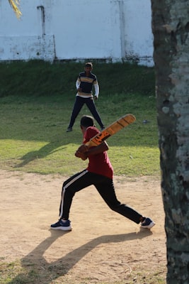 Photo by Steve Pancrate on Unsplash — representative image for Jackie Robinson Ballpark