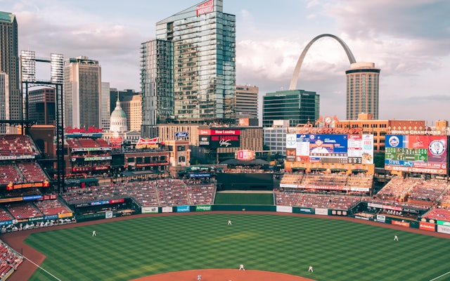 Photo by Kirk Thornton on Unsplash β representative image for Sacramento River Cats at Las Vegas Aviators