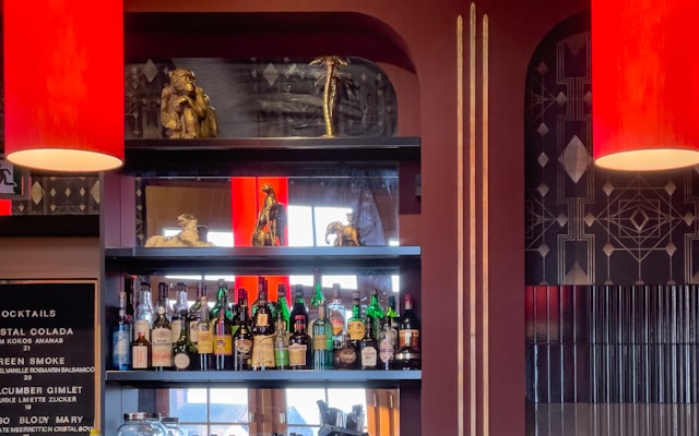 Photo by Bernd Dittrich on Unsplash — representative image for Joe's Sports Bar & Grill