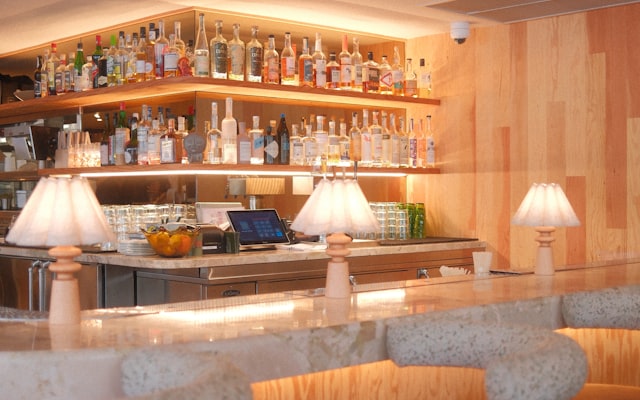 Photo by Jazmin Wong on Unsplash — representative image for Arcade 92 Retro Gaming Bar