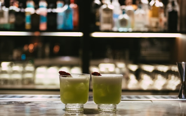 Photo by mediha ekici on Unsplash β representative image for The Abbey Pub