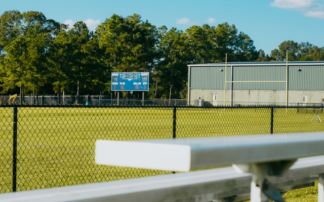 Photo by Hunter Curtis on Unsplash — representative image for New York Yankees at Texas Rangers