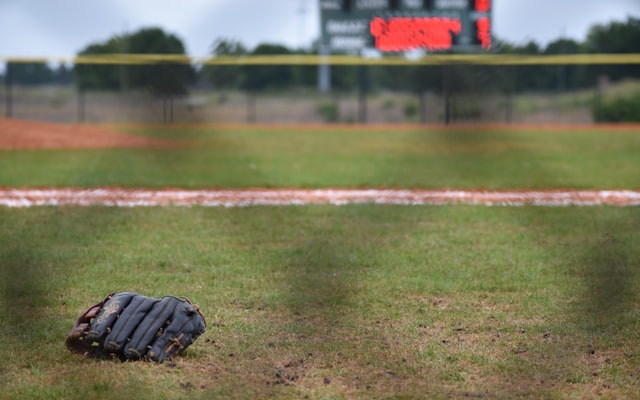 Photo by Nicole Wilson on Unsplash — representative image for Excite Ballpark