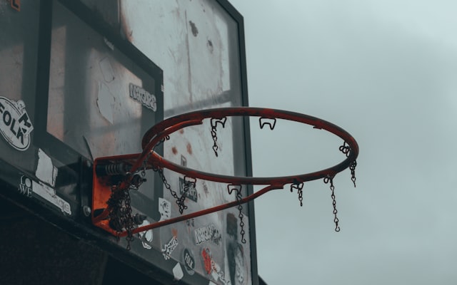 Photo by Sam Kimber on Unsplash — representative image for Dallas Mavericks at LA Clippers