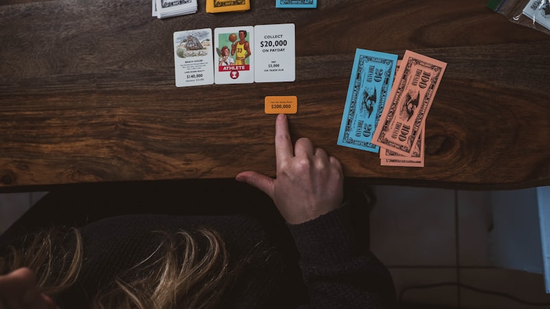 Photo by 2H Media on Unsplash — representative image for Chess Club