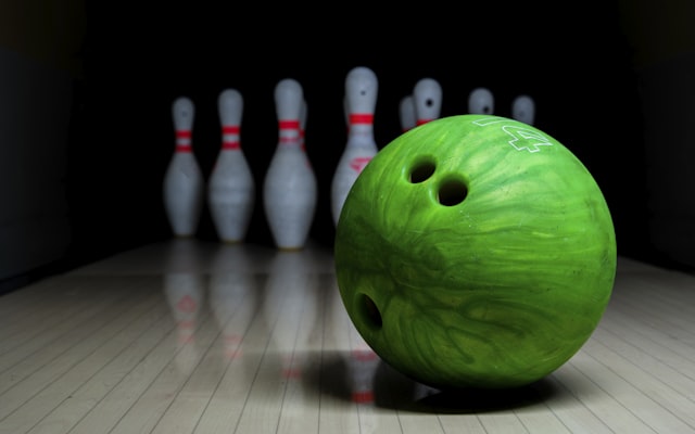 Photo by engin akyurt on Unsplash — representative image for Bowling for Seniors (SR)