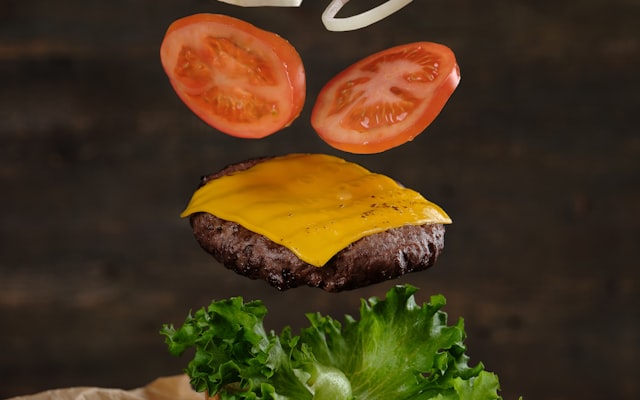 Photo by Alexander Startsev on Unsplash — representative image for Culver's