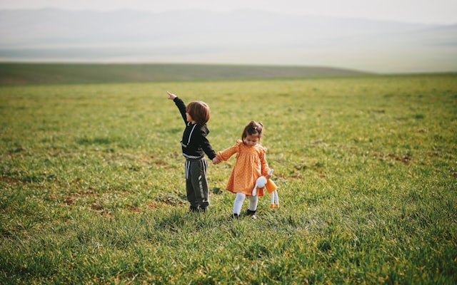 Photo by Andrej Lisakov on Unsplash — representative image for JCC MetroWest