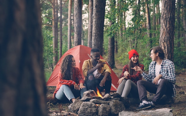 Photo by Vitaly Gariev on Unsplash — representative image for Boot Camp for Divorcing Women Workshop