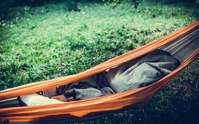 Photo by Bernard Hermant on Unsplash β representative image for Summer Camp: Chemical Connections