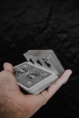 Photo by Jovan Vasiljević on Unsplash — representative image for Retro Game Rescue