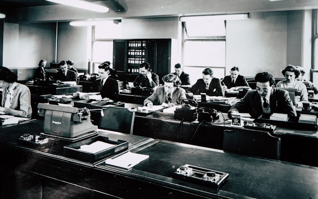 Photo by Chris Curry on Unsplash — representative image for Spring Classes Session II