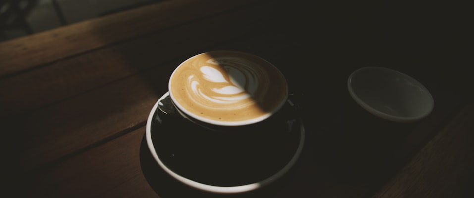 Photo by Nathan Dumlao on Unsplash — representative image for BOLT Drinks and Coffee