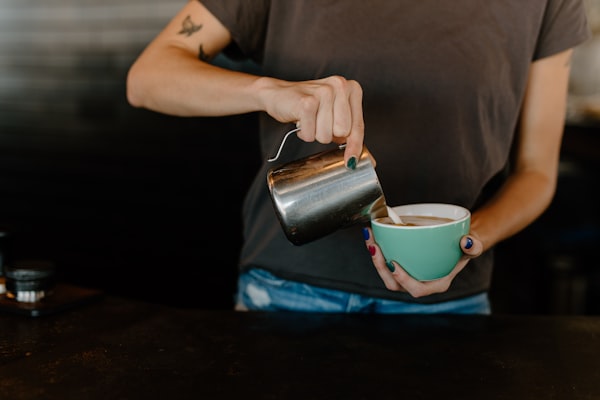 Photo by Unsplash on Unsplash — representative image for Coffee & Conversation...Brain Health and Dementia