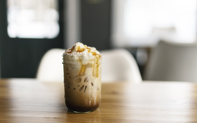 Photo by Kari Shea on Unsplash — representative image for Dunnellon Coffee Co