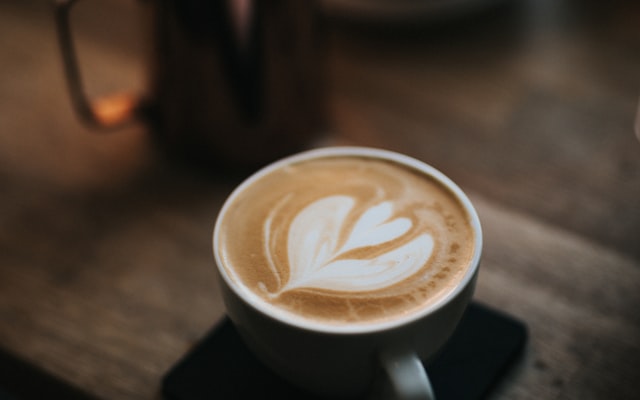 Photo by Nathan Dumlao on Unsplash — representative image for 7 Brew Coffee