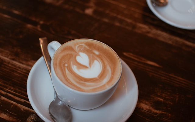 Photo by Jamie Wheeler on Unsplash — representative image for Foxtail Coffee Co (Foxtail Coffee)