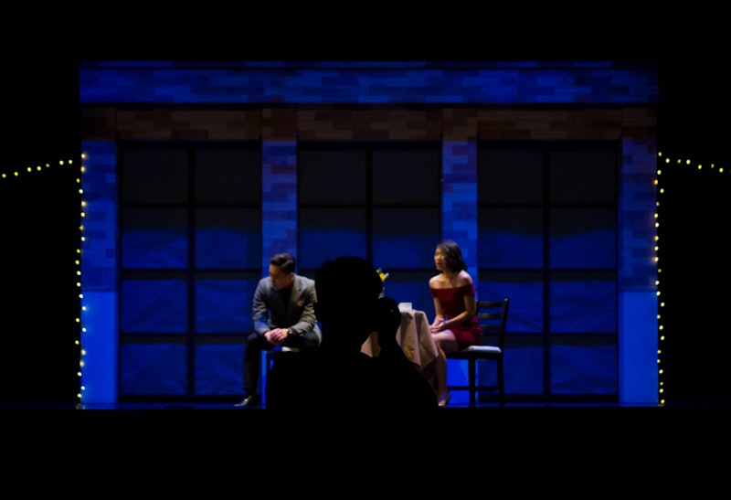 Photo by Wei-Cheng Wu on Unsplash β representative image for Unmask Your Laugh Comedy Club