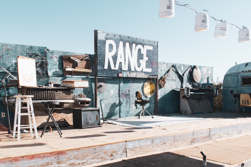 Photo by Josh Sanabria on Unsplash — representative image for Comedy of Errors