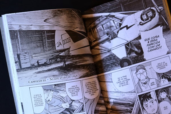 Photo by Unsplash on Unsplash — representative image for Teen Anime (AMAC)