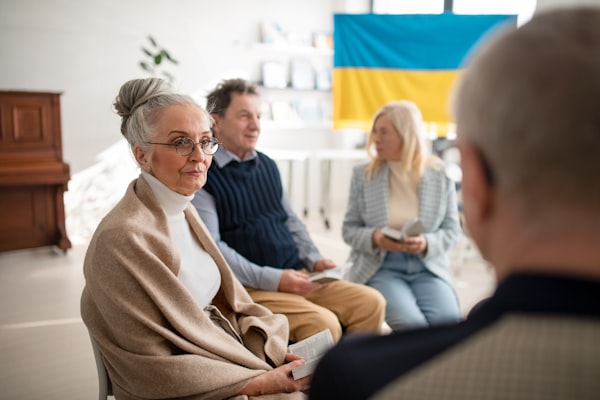 community meetup image