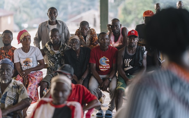 community meetup image