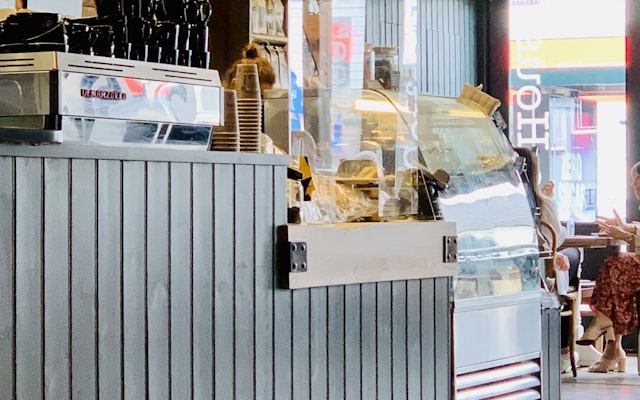 Photo by Andy Watkins on Unsplash — representative image for LEGO Club