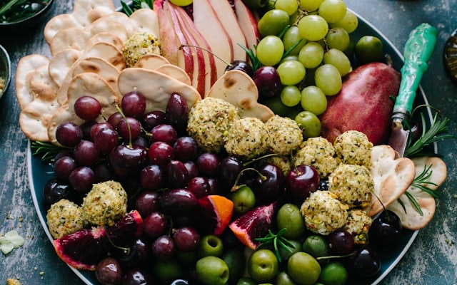 Photo by Anita Austvika on Unsplash — representative image for Baby Wearing Dance