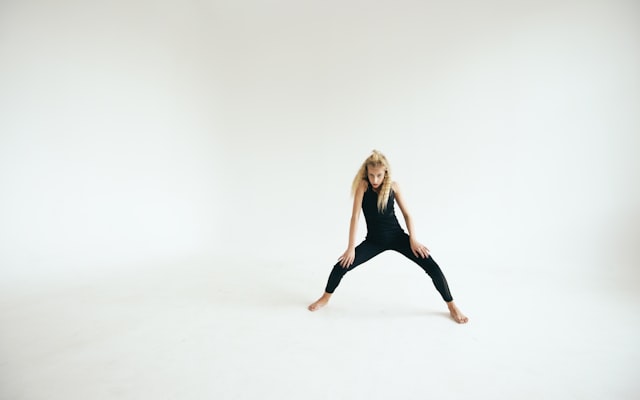 Photo by Vitaly Gariev on Unsplash — representative image for Family Dance Party