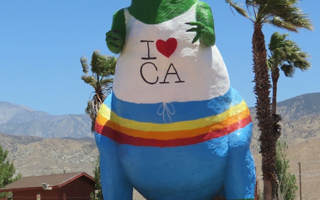 Photo by Chris Long on Unsplash — representative image for Dino-Mite Movies