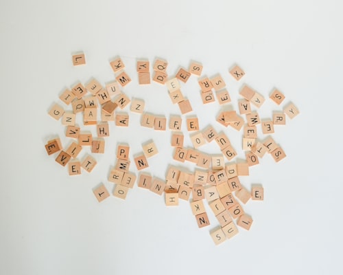 Photo by Unsplash on Unsplash — representative image for PanIQ Escape Room