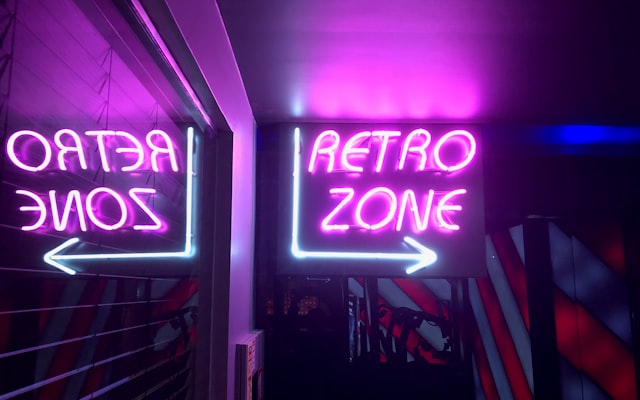 Photo by Mohamed hamdi on Unsplash — representative image for Youth Mario Kart Tournament