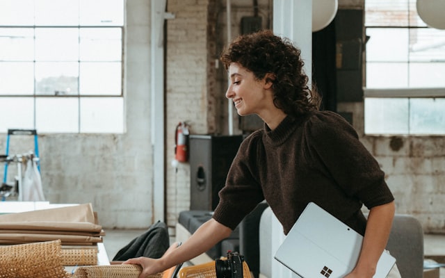 Photo by Oleg Ivanov on Unsplash — representative image for Nerd Street — DC