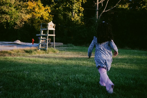 Photo by Stephen Han on Unsplash — representative image for Arkansas Post Visitor Center