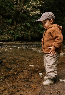 Photo by Z Zhang on Unsplash — representative image for Planting for Our Planet