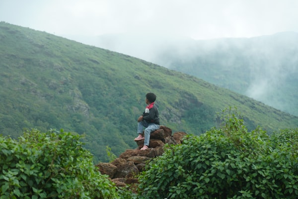 Photo by JIWON KANG on Unsplash — representative image for Cartooning Around (Grades 1-3)