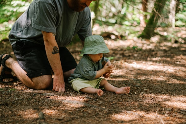 Photo by sayan Nath on Unsplash — representative image for Cosmic Camp-in: MUSE Girl Scout Juniors