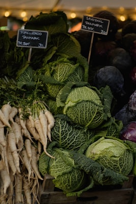 farmers market image