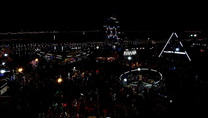 Photo by Unsplash on Unsplash — representative image for Sewell Mill Library And Cultural Center