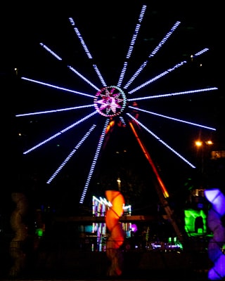 Photo by Arlind Photography on Unsplash — representative image for Spring Festival 2026